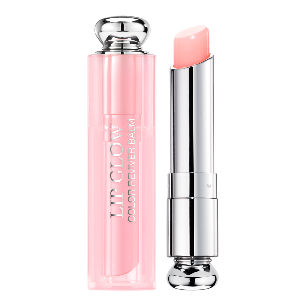 Son Dưỡng Dior Addict Lip Glow Màu 001 Pink  myphamvinacom