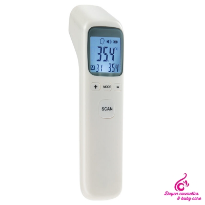 Máy đo nhiệt kế cho bé Infrared CK- T1803