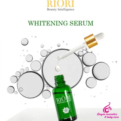 Serum Riori whitening skin 30ml
